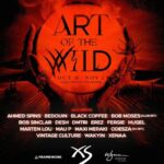 Art of the Wild Unveils Star-Studded Fall 2025 Lineup With ODESZA, Black Coffee and More