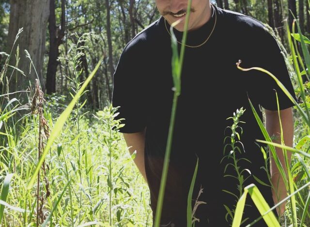 Just A Gent Embraces Human Evolution With New Track, "Freak Of Nature"