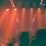 Inside Signal, Brooklyn's Intimate New Club With a Strict No-Phones Policy