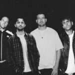Max Styler, Chris Lorenzo and Audio Bullys Burn Bright in New Collaboration, "London's On Fire"