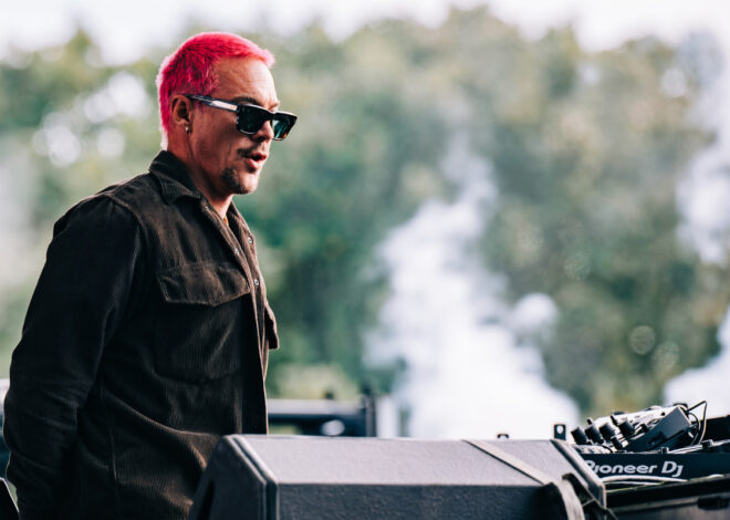 Diplo Hit With €300,000 Fine for Illegal Rave in Ibiza