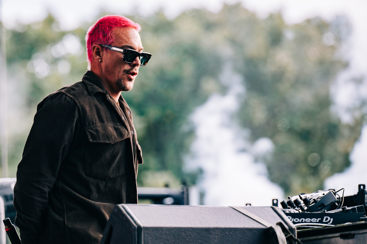Diplo Hit With €300,000 Fine for Illegal Rave in Ibiza