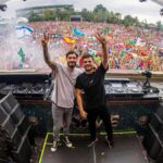 The "Inside Our Hearts" Saga Ends as Martin Garrix and Alesso Finally Release Long-Awaited Anthem: Listen