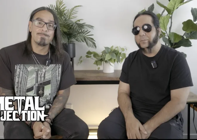 DARON MALAKIAN Opens Up About SCARS ON BROADWAY, Songwriting, RICK RUBIN & More