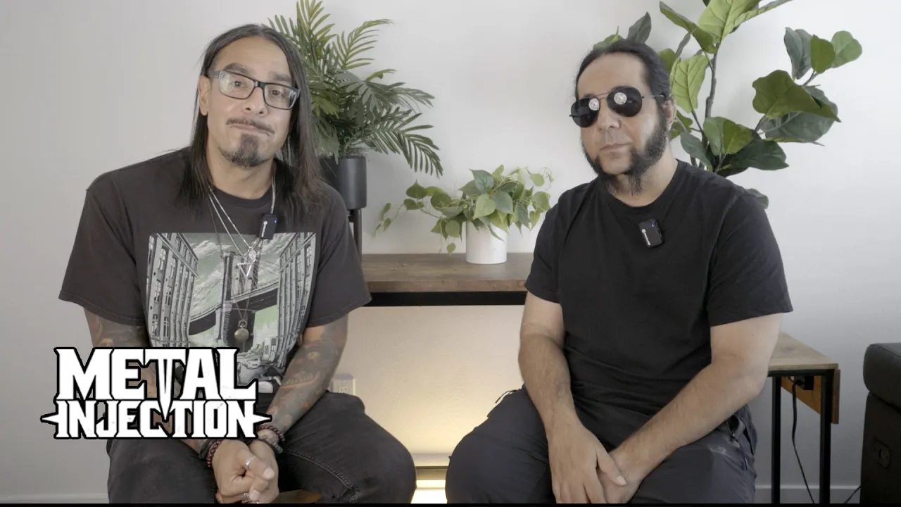 DARON MALAKIAN Opens Up About SCARS ON BROADWAY, Songwriting, RICK RUBIN & More