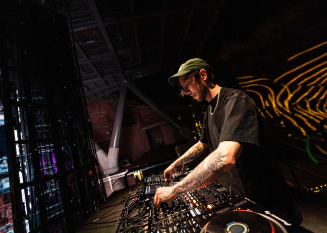 Know Before You Go: Camp Alderwild 2025–Lineup, Tickets, Location, More