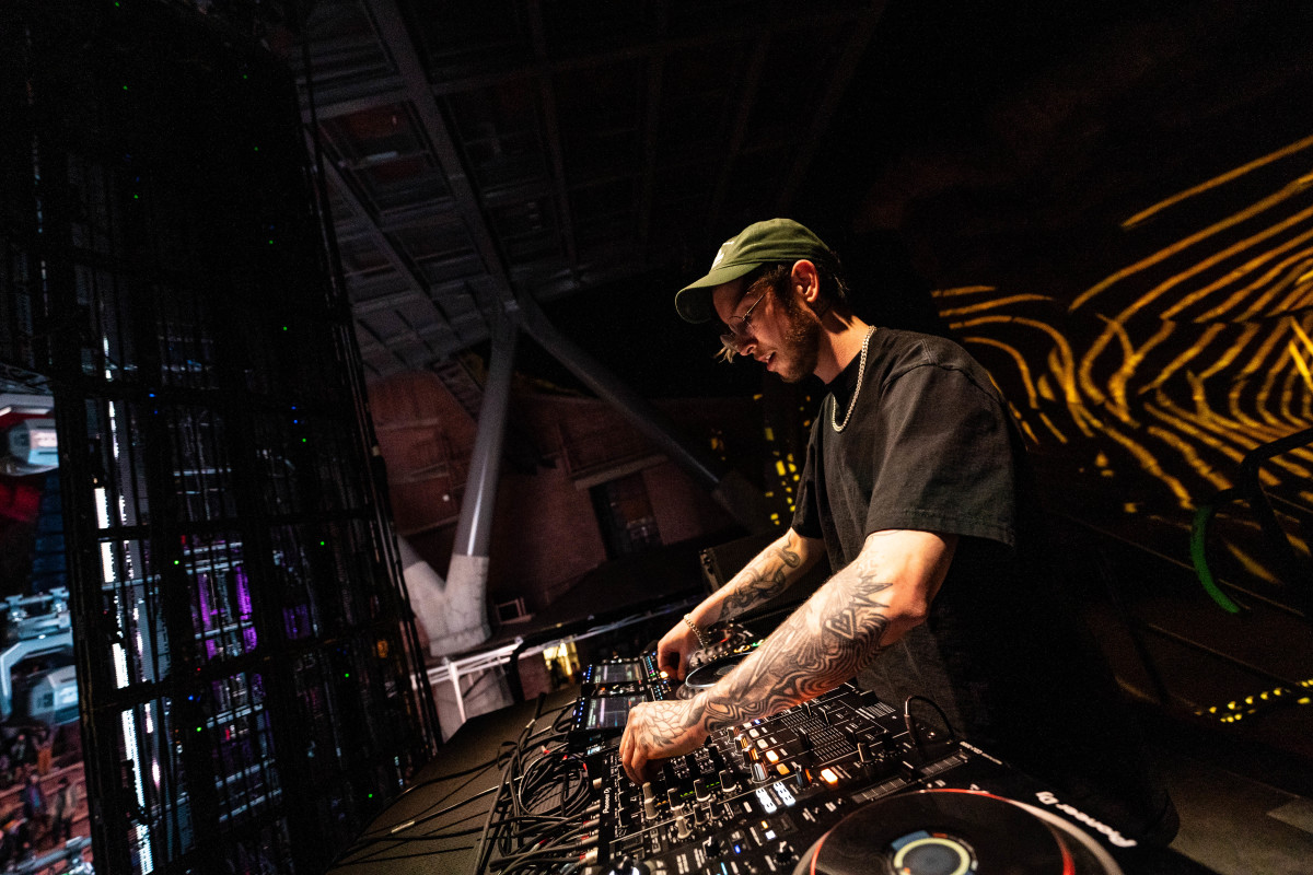 Know Before You Go: Camp Alderwild 2025–Lineup, Tickets, Location, More