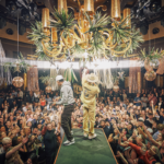 How Country Star Dustin Lynch Is Making Vegas Nightlife Dance to a Different Beat