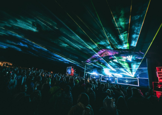 Sacred Acre 2025: Experiences That Will Define Alaska's Wildest Festival