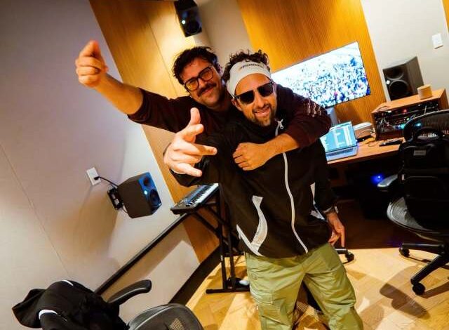 Wuki and DJ Susan Unleash Raucous Remix of "Who Let The Dogs Out" for Track's 25th Anniversary
