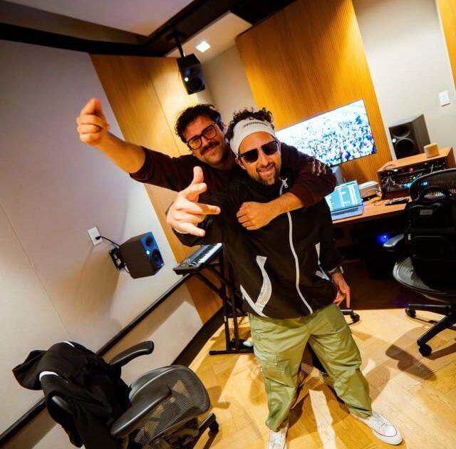 Wuki and DJ Susan Unleash Raucous Remix of "Who Let The Dogs Out" for Track's 25th Anniversary