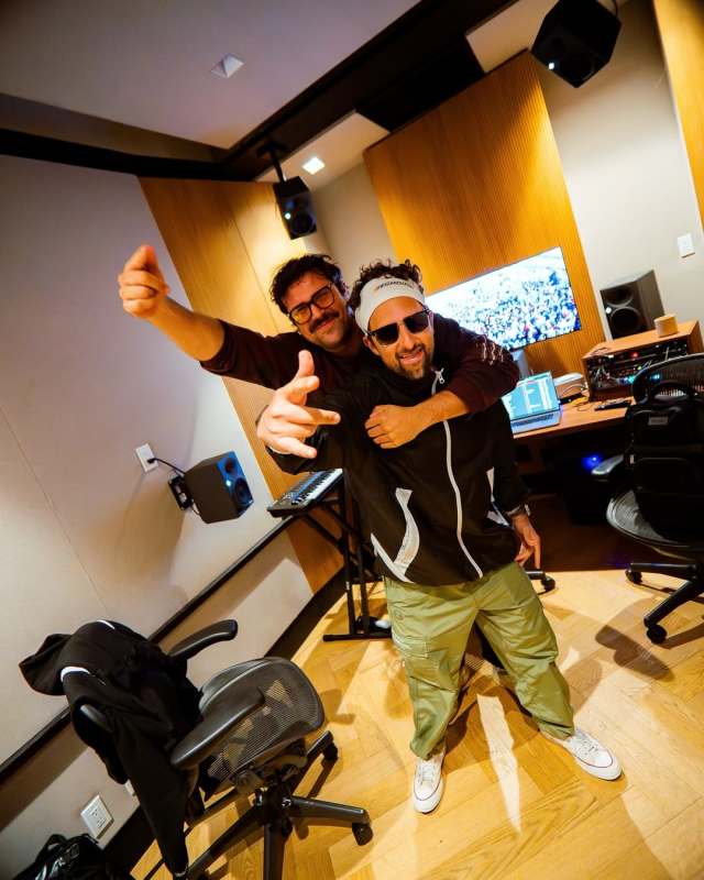 Wuki and DJ Susan Unleash Raucous Remix of "Who Let The Dogs Out" for Track's 25th Anniversary