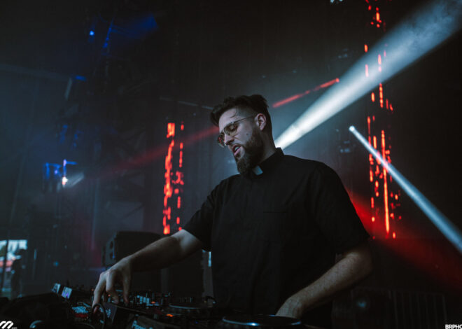 Tchami to Play Six B2B Sets in One Night for Confession's 10-Year Anniversary