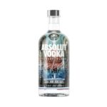 Tomorrowland and Absolut Vodka Team Up for Festival-Themed Glow-in-the-Dark Bottles