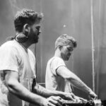 The Chainsmokers and Beau Nox Unveil Long-Awaited Single "White Wine & Adderall"