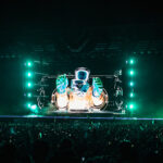 Veld Music Festival Is Sending Toronto's Summer Season Into Overdrive With Deadmau5, Tiësto, Dom Dolla, More