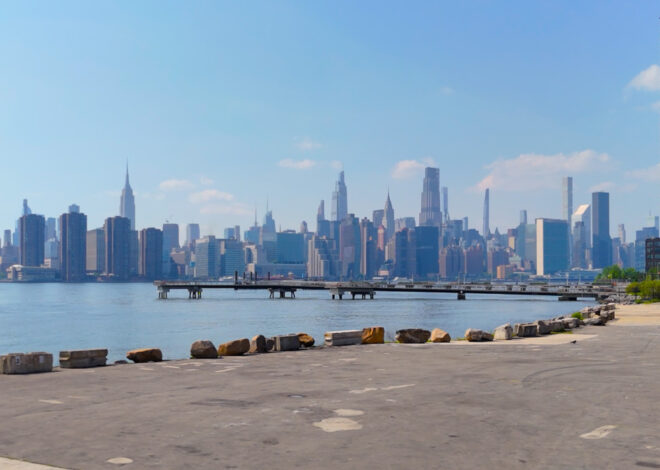 We Belong Here is Doubling Down on New York With Two Major Festivals in 2025