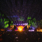 Of The Trees Plants Roots in Telluride With Surreal Debut of Camp Alderwild