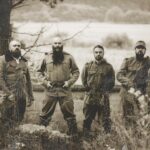 1914 Returns With Historically Accurate New Single “1916 (The Südtirol Offensive)”