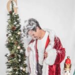 GRiZ Celebrating 10 Years of "GRiZMAS" Event With Whethan and More in 2025