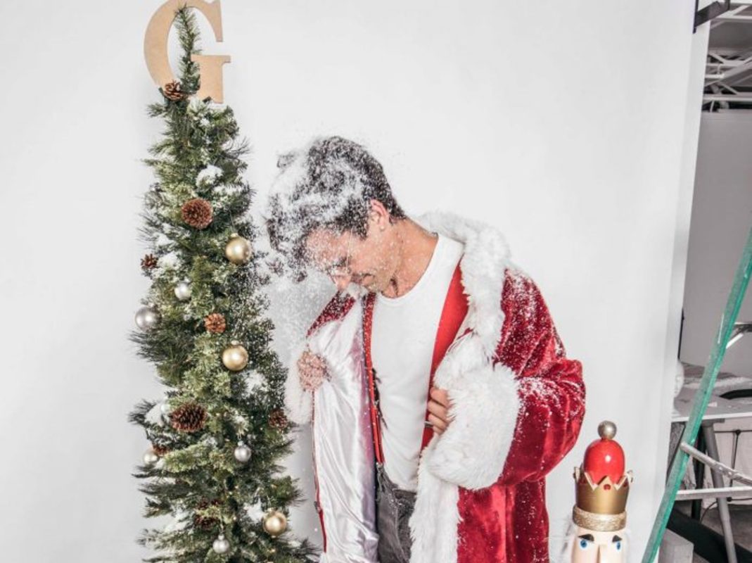 GRiZ Celebrating 10 Years of "GRiZMAS" Event With Whethan and More in 2025