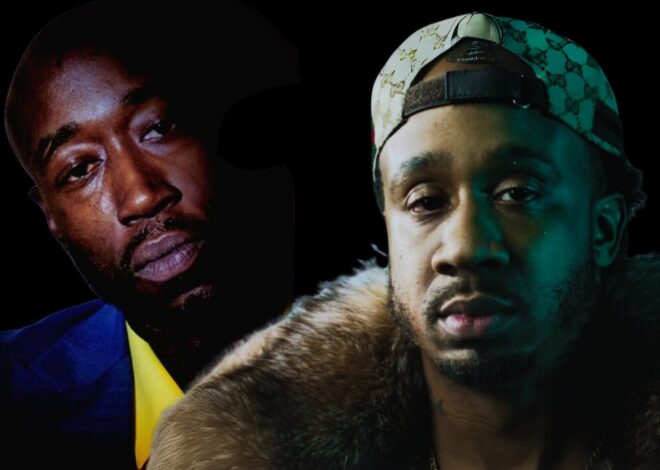 Freddie Gibbs & Benny The Butcher Beef Isn’t Over Yet