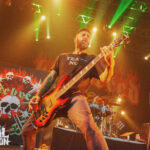 CHRIS BEATTIE Sues HATEBREED Over Financial Damages & Reveals The Reason He Got Fired
