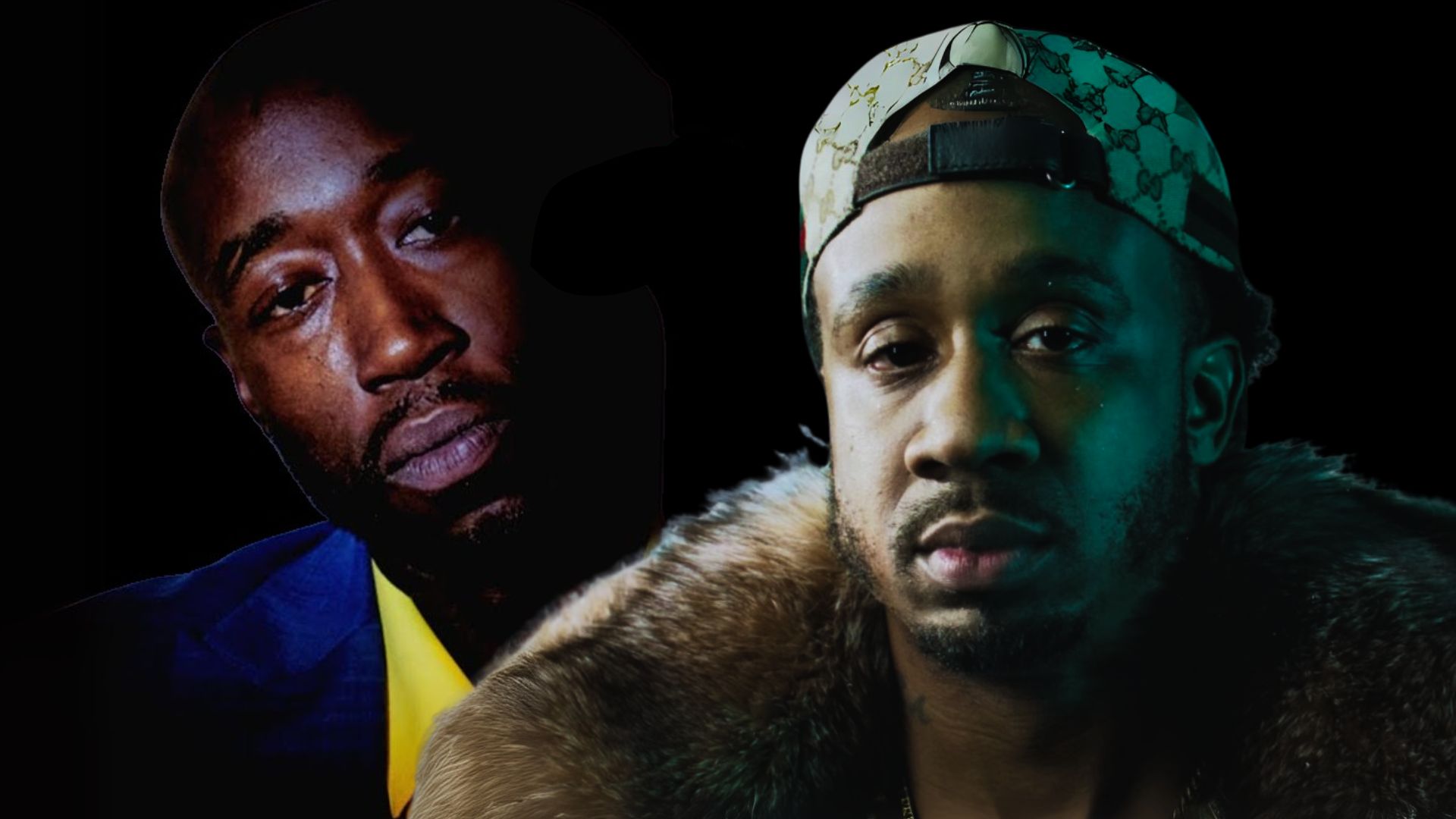 Freddie Gibbs & Benny The Butcher Beef Isn’t Over Yet