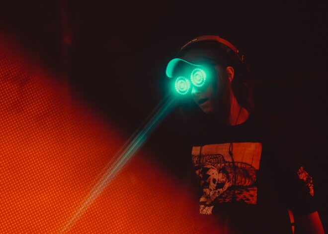 EDM.com On-Deck Circle: Rezz, CloZee, Lane 8 & More