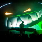 Feed Me Ignites New Album Cycle With Fiery Lead Single, “Pyro”