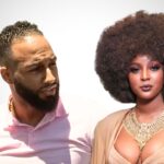 Father Of Amara La Negra’s Kids Featured On “Love & Hip Hop” Busted For Cold Case Rape