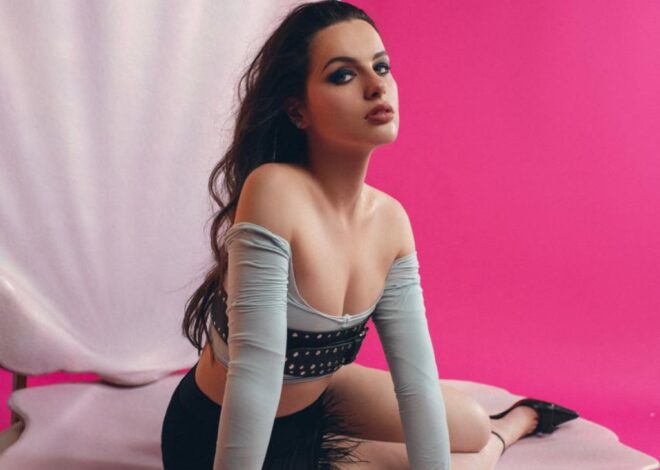 EMERGING ARTIST: Amelile – EQ Music Blog