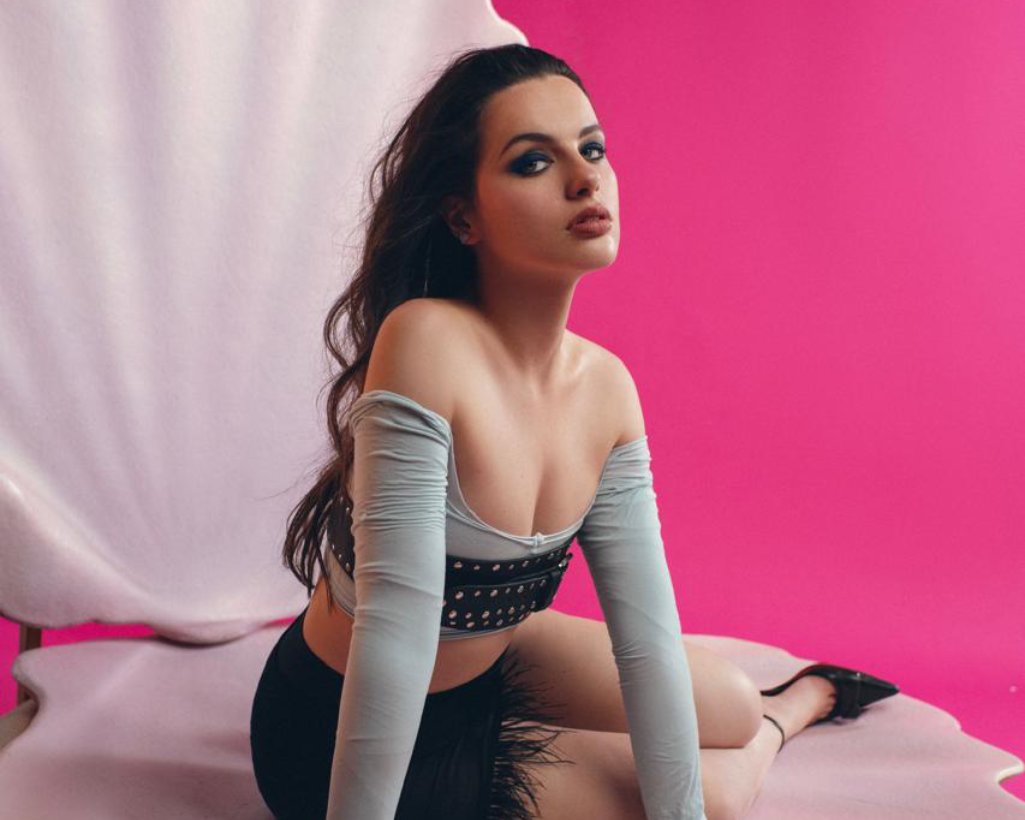 EMERGING ARTIST: Amelile – EQ Music Blog