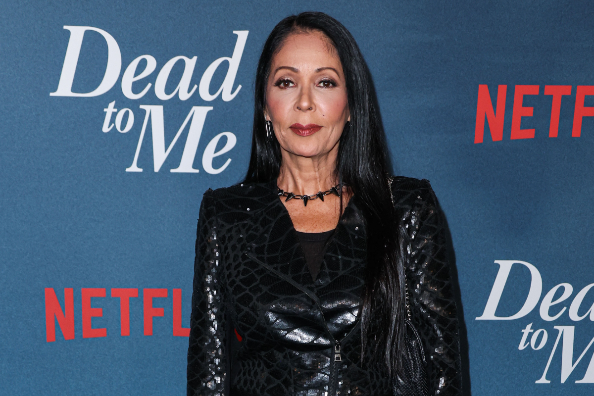 Apollonia Files Lawsuit Against Prince’s Estate Over Name Battle