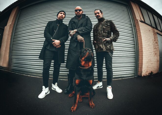 ATTILA’s CHRIS FRONZAK Puts His Money Where His Mouth Is When Proven Wrong by Popular YouTuber