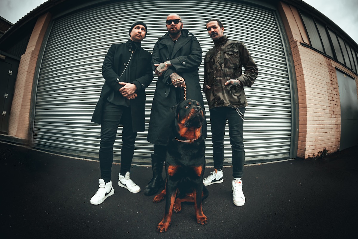 ATTILA’s CHRIS FRONZAK Puts His Money Where His Mouth Is When Proven Wrong by Popular YouTuber