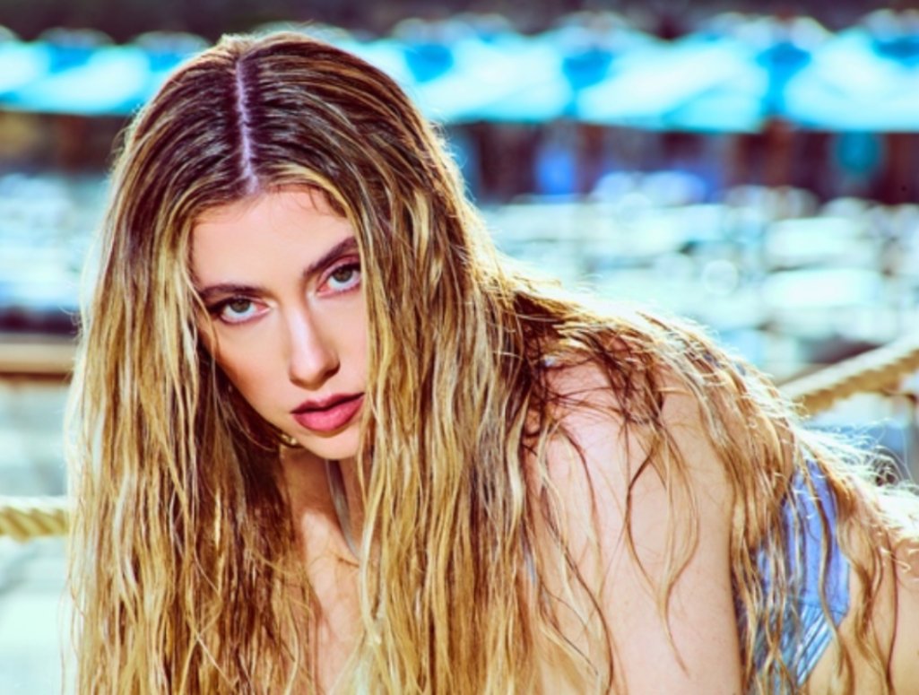 Watch “Sunscreen” by LIZ & SOPHIE