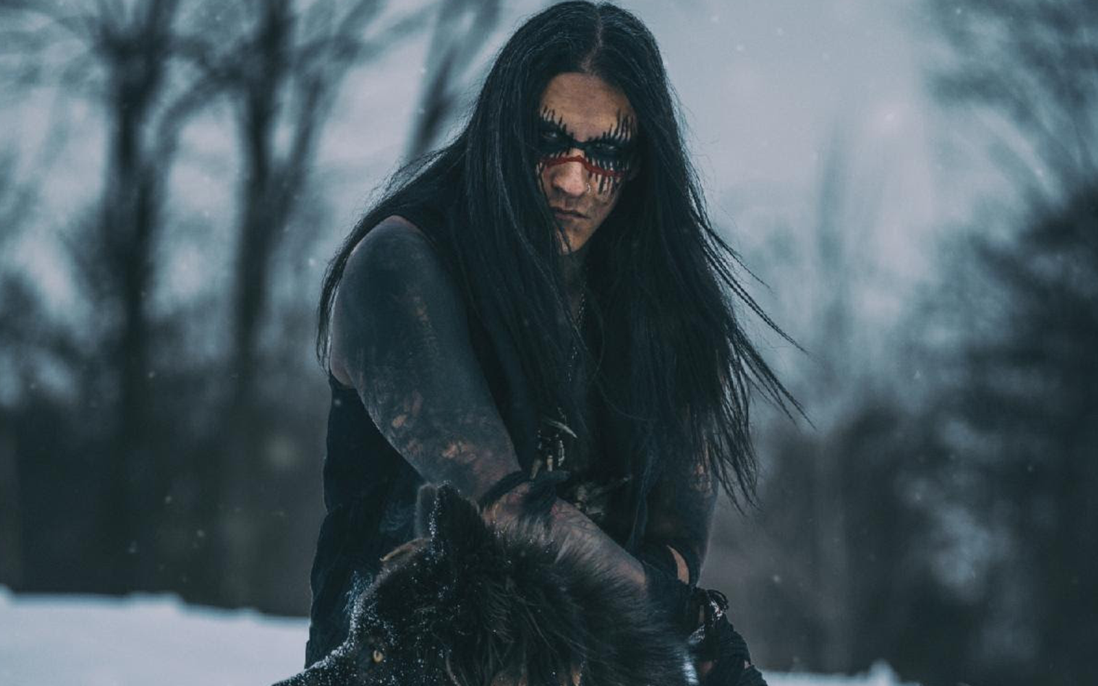 BLACKBRAID Announces European Tour With WINTERFYLLETH & NOCTEM