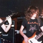 Police Officer Who Shot POSSESSED Guitarist BRIAN MONTANA Is Not Being Charged