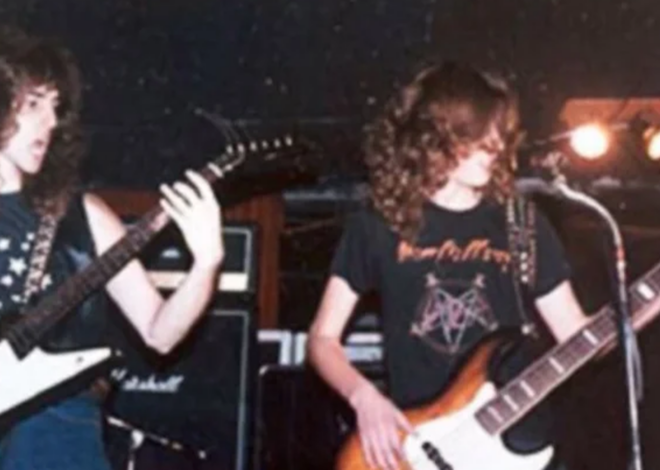 Police Officer Who Shot POSSESSED Guitarist BRIAN MONTANA Is Not Being Charged