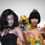 Cardi B Gets Revenge On Rah Ali Over 2018 Nicki Minaj Fight