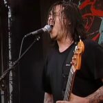 DEFTONES Now Streaming Their 2003 Pinkpop Performance