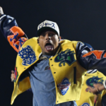 Chris Brown & Daughter Gift Life-Changing Moment To Devoted Fan