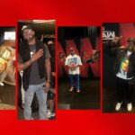 WWE RAW Brought Hip-Hop To Brooklyn Ring & Netflix Turned It Into Cultural Moment
