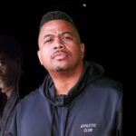 Omar Gooding Says His Father’s Death Sparked His Recent Rap Run