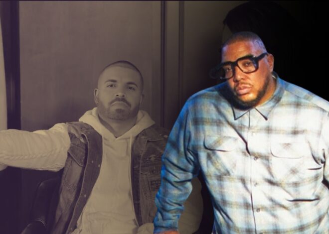 Drake Look-A-Like Testifies In Video For Glasses Malone’s New Posse Cut “Wanted”