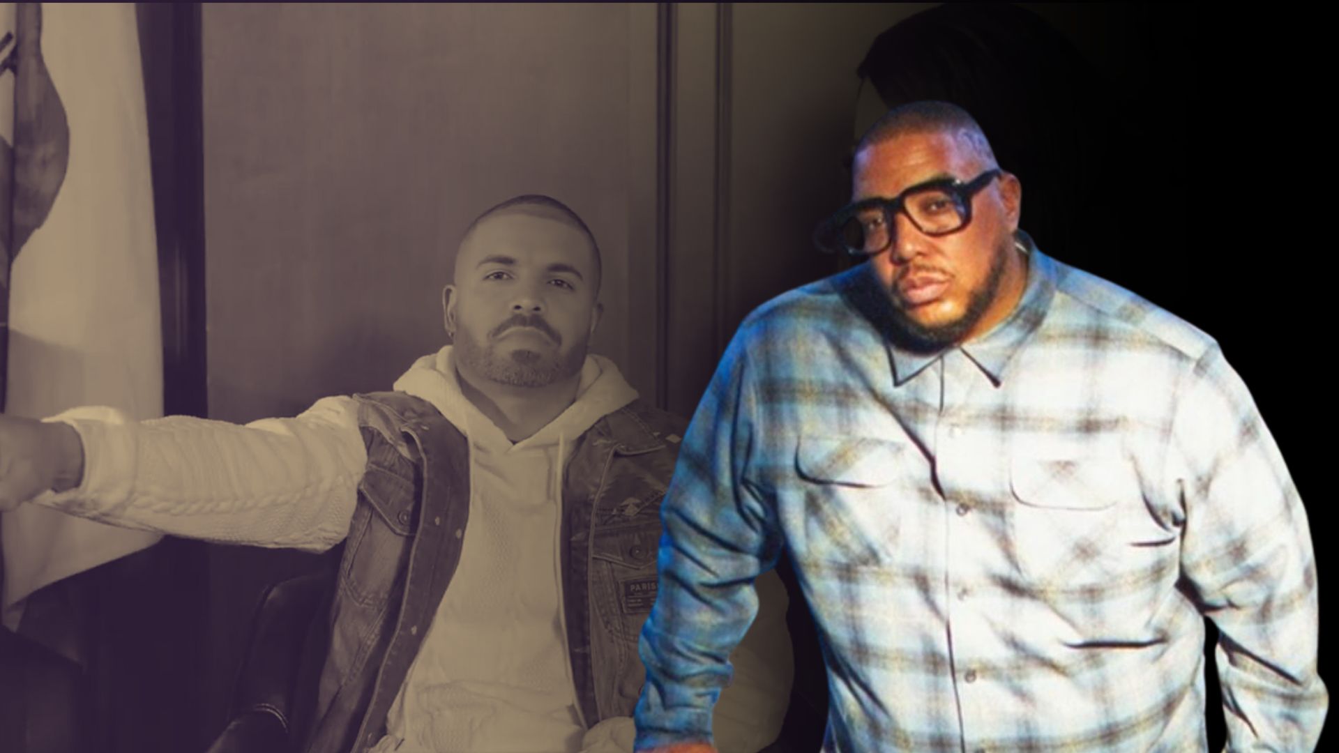 Drake Look-A-Like Testifies In Video For Glasses Malone’s New Posse Cut “Wanted”