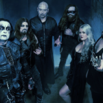 CRADLE OF FILTH Keyboardist ZOE MARIE FEDEROFF Announces Her Departure