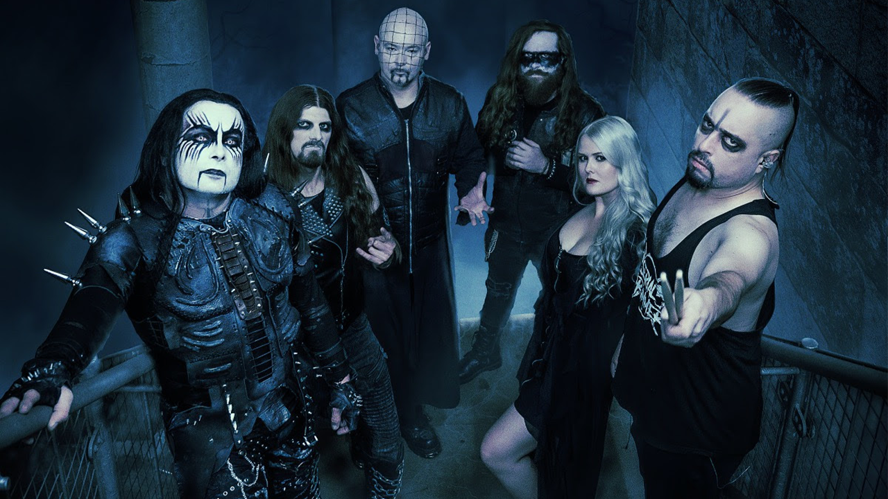 CRADLE OF FILTH Keyboardist ZOE MARIE FEDEROFF Announces Her Departure