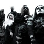 ZOË FEDEROFF Posts Her Contract With CRADLE OF FILTH, Details How Little She Was Paid